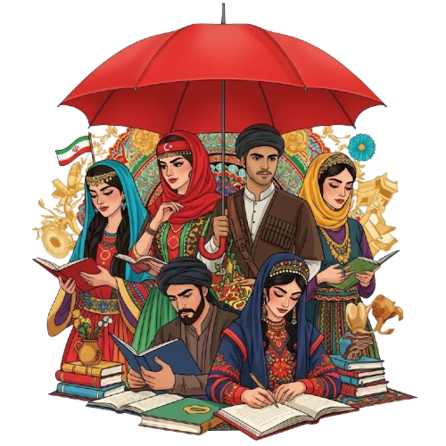 قومیت چتر دانش