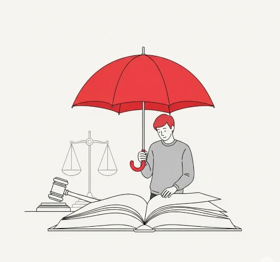دوره‌های افلاین حقوق کاربردی